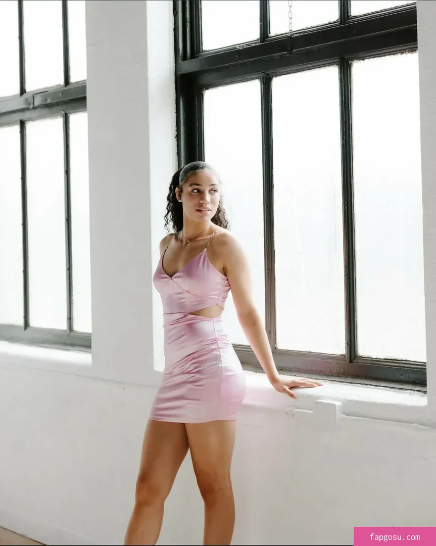 Amiah Simmons