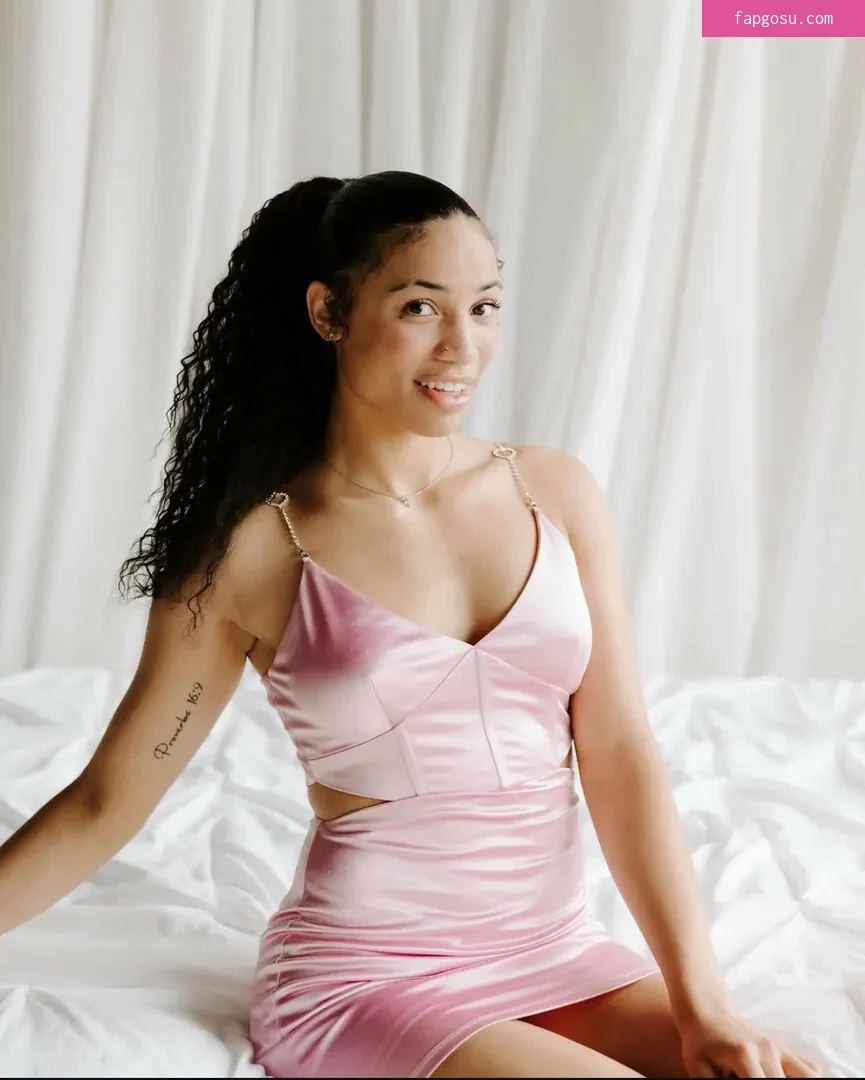 Amiah Simmons