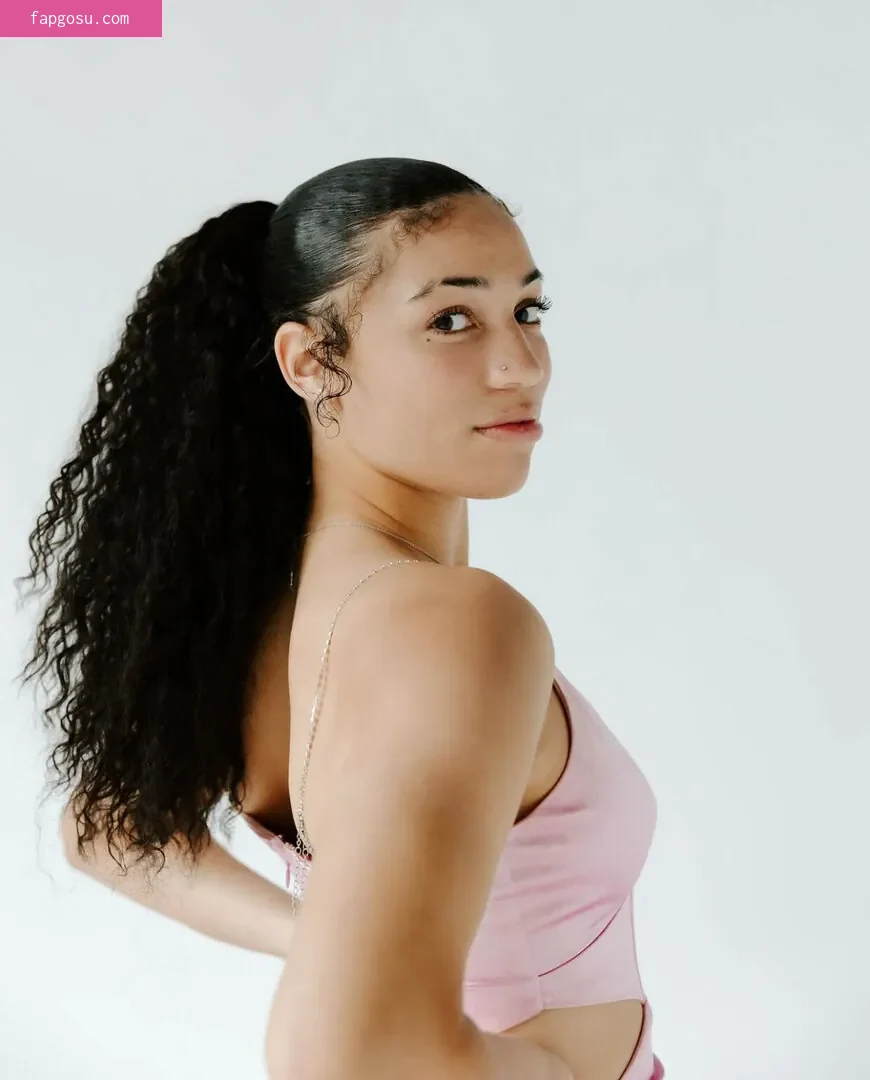 Amiah Simmons