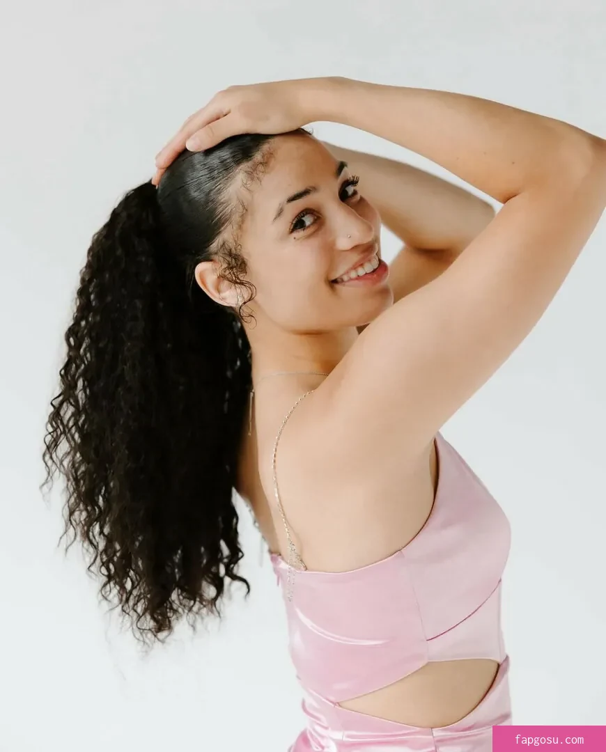 Amiah Simmons