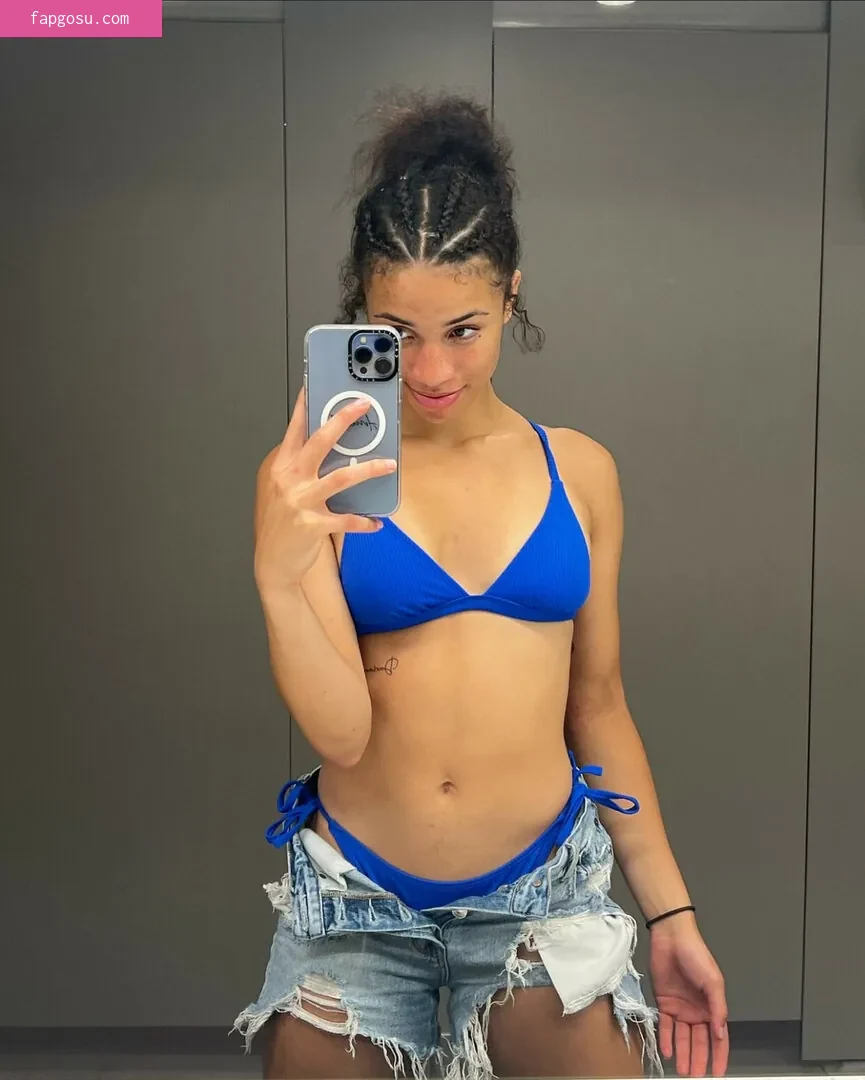Amiah Simmons