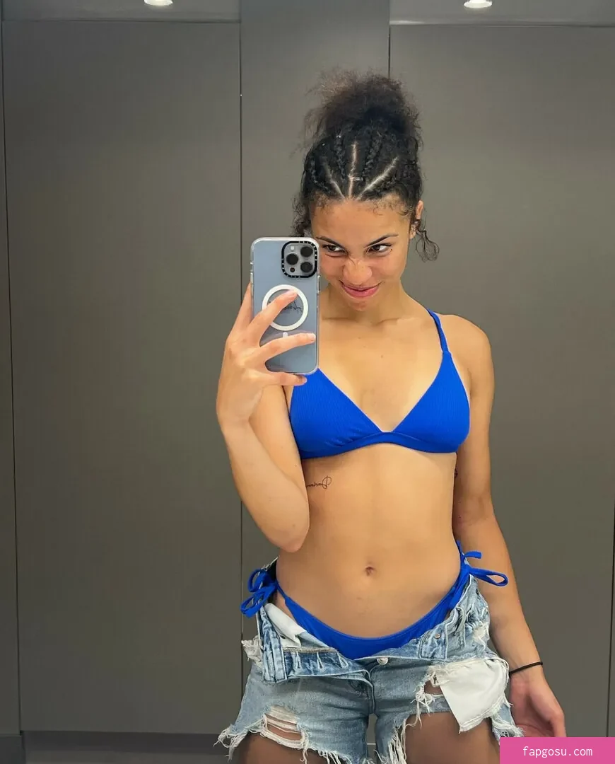 Amiah Simmons