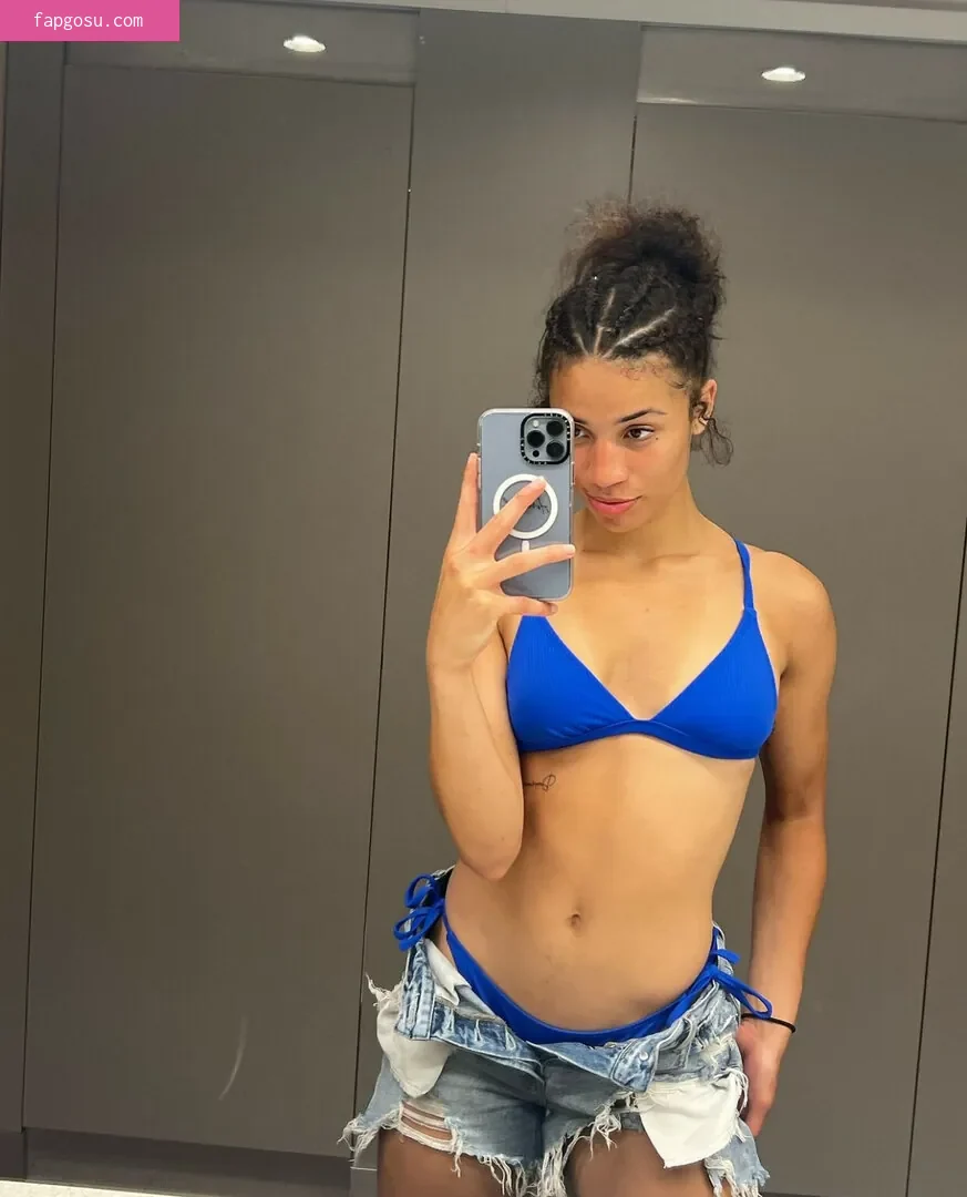 Amiah Simmons