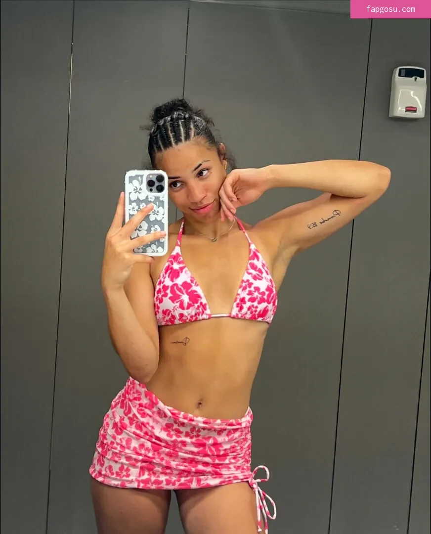 Amiah Simmons