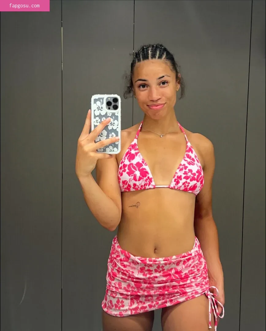 Amiah Simmons