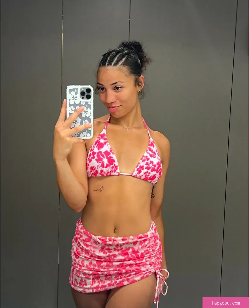 Amiah Simmons
