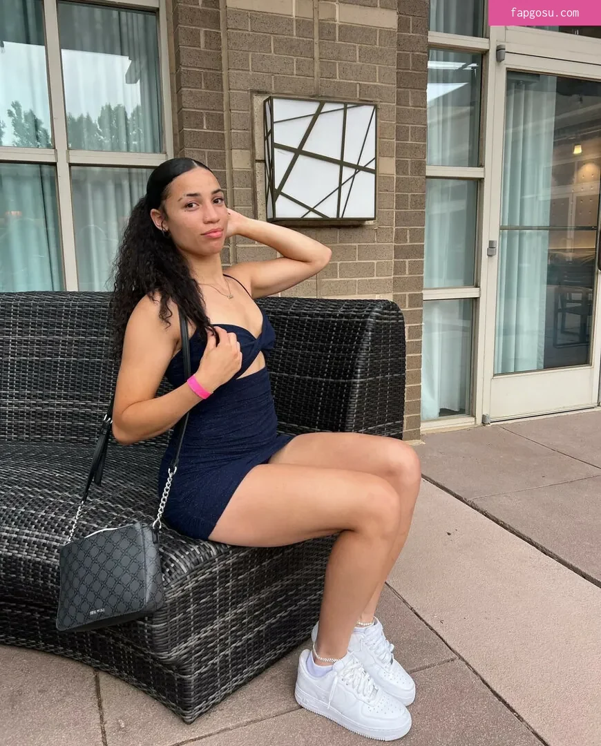 Amiah Simmons