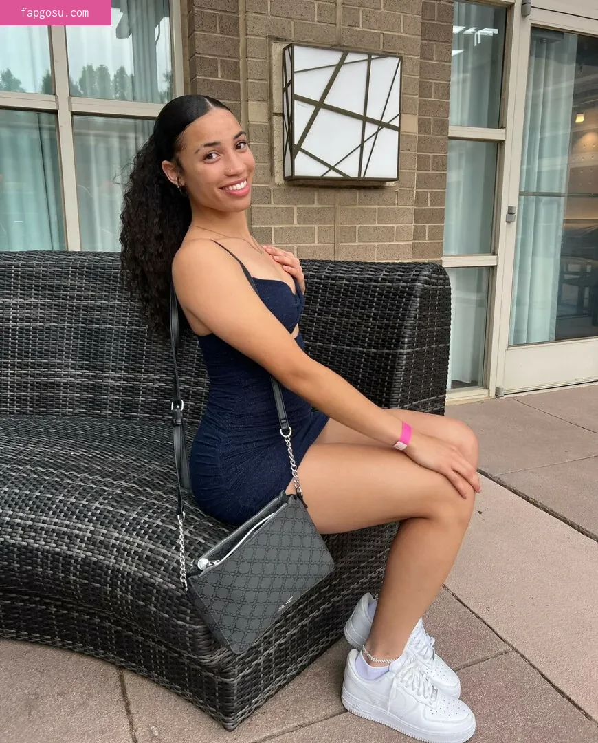 Amiah Simmons
