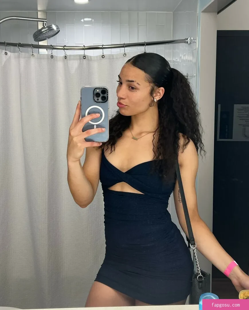 Amiah Simmons