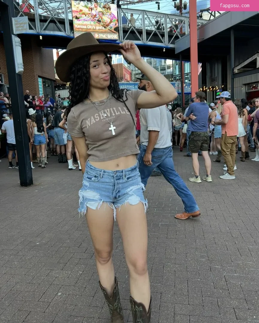Amiah Simmons