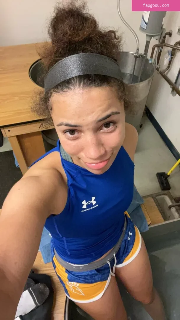 Amiah Simmons