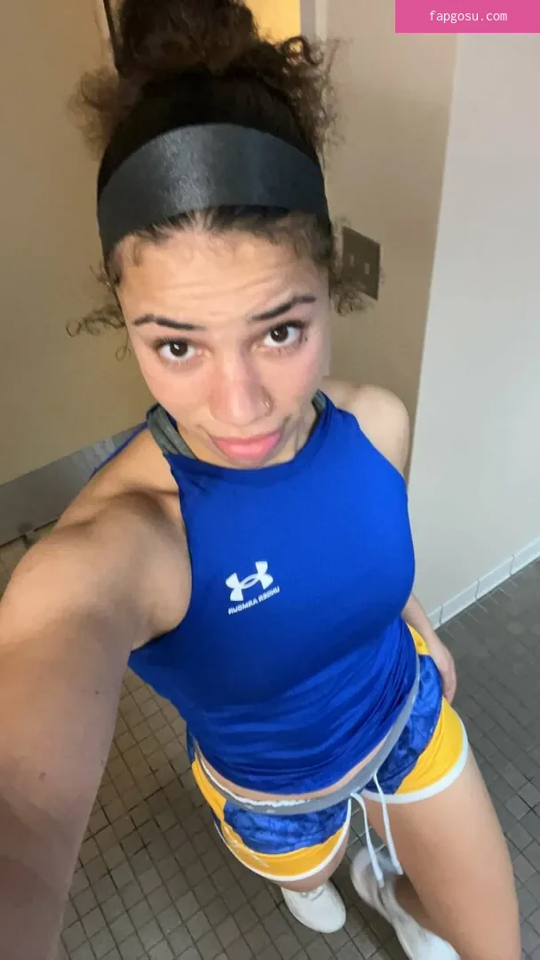 Amiah Simmons
