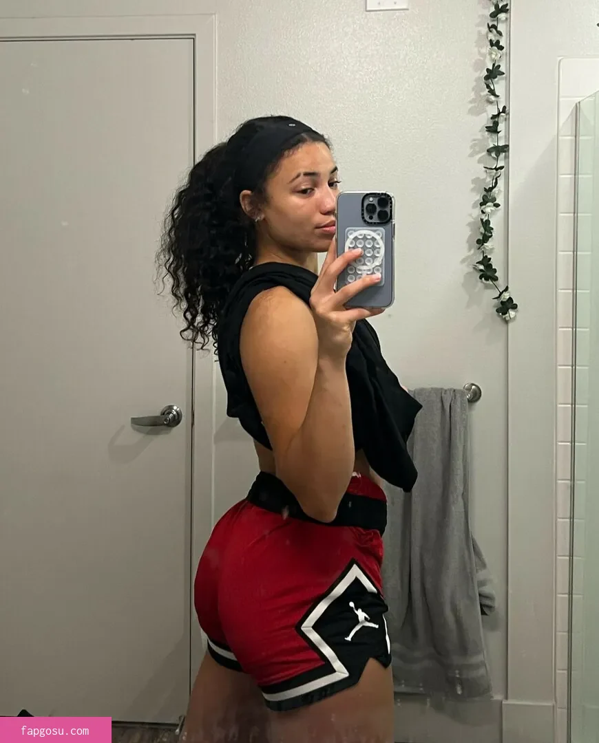 Amiah Simmons