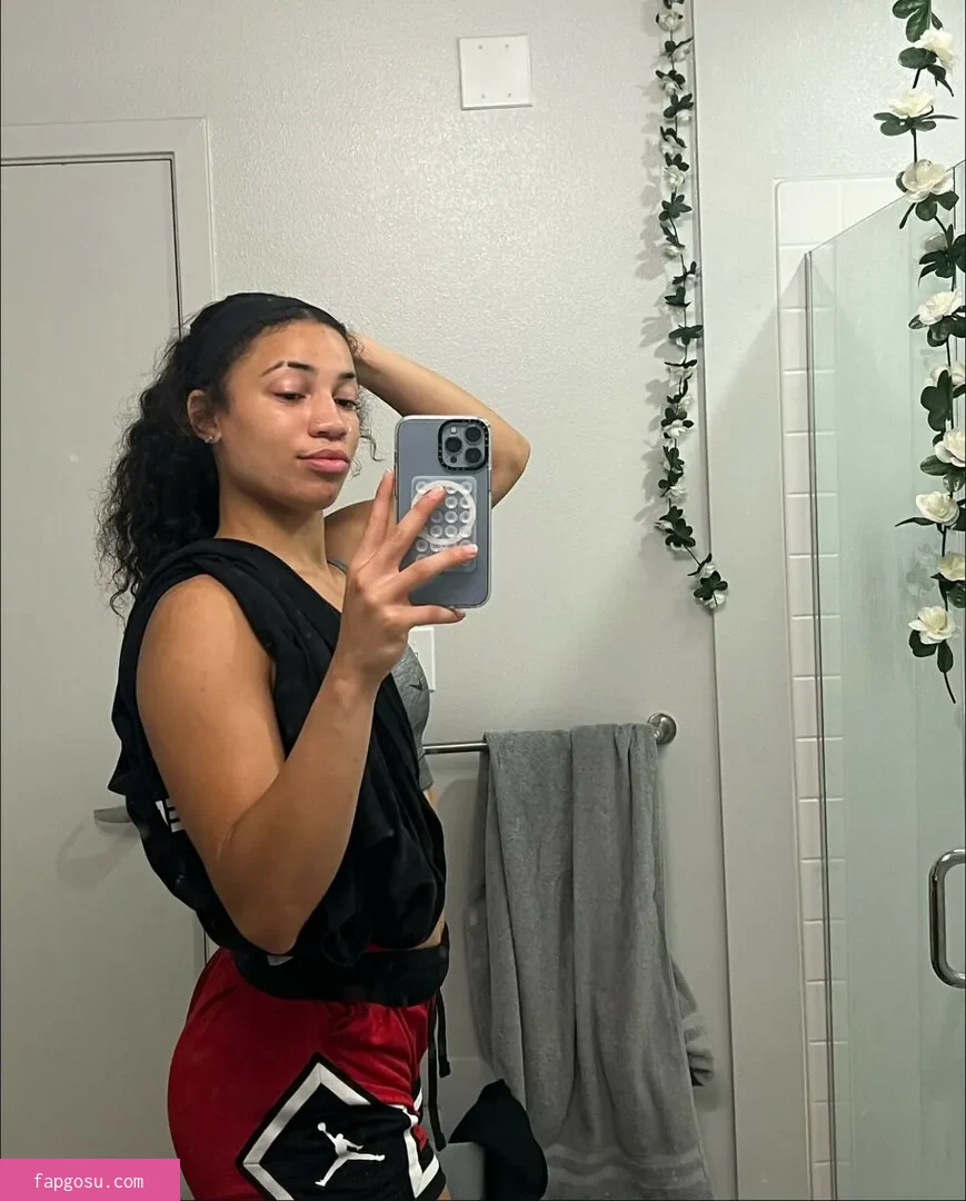 Amiah Simmons