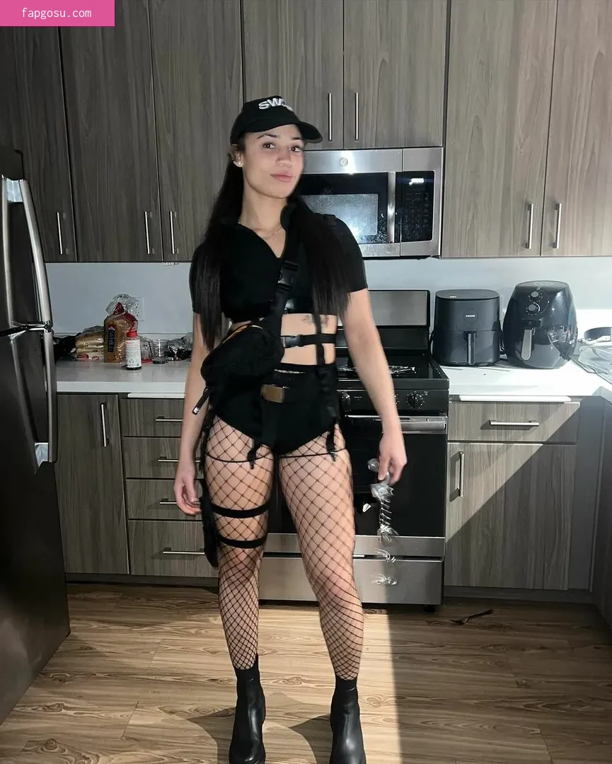 Amiah Simmons