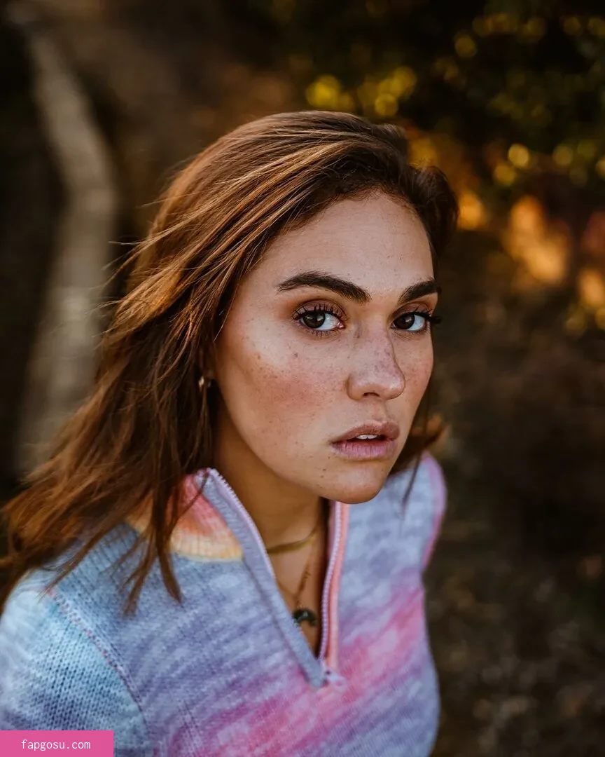 Ana Sofia Fehn - Photo #85