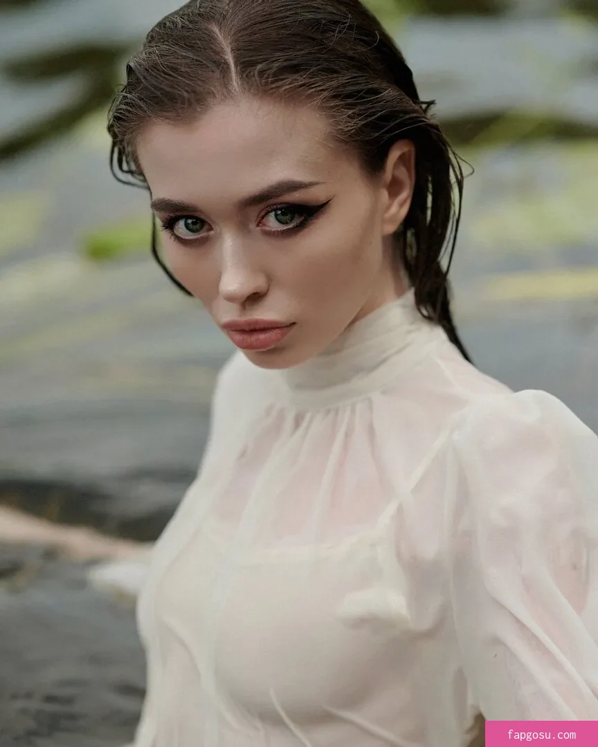 Anastasia Sereda