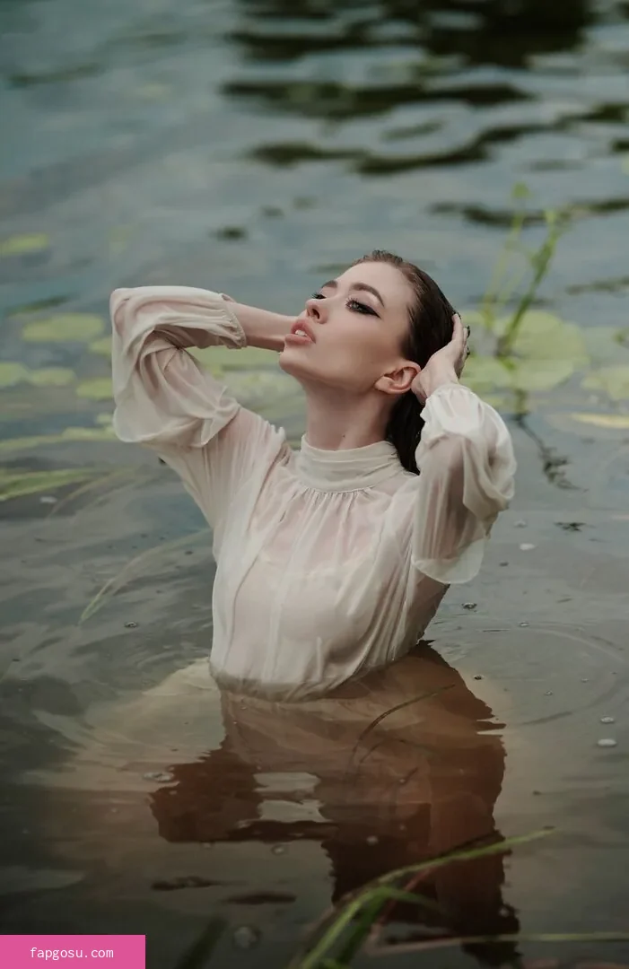 Anastasia Sereda