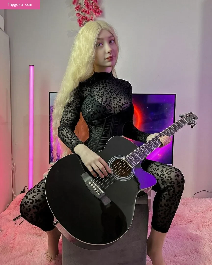 Anastasia Shchelokova