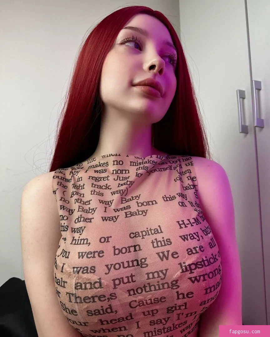 Anastasia Shchelokova