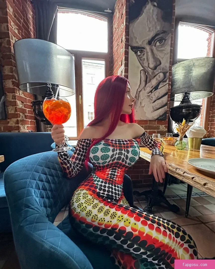 Anastasia Shchelokova