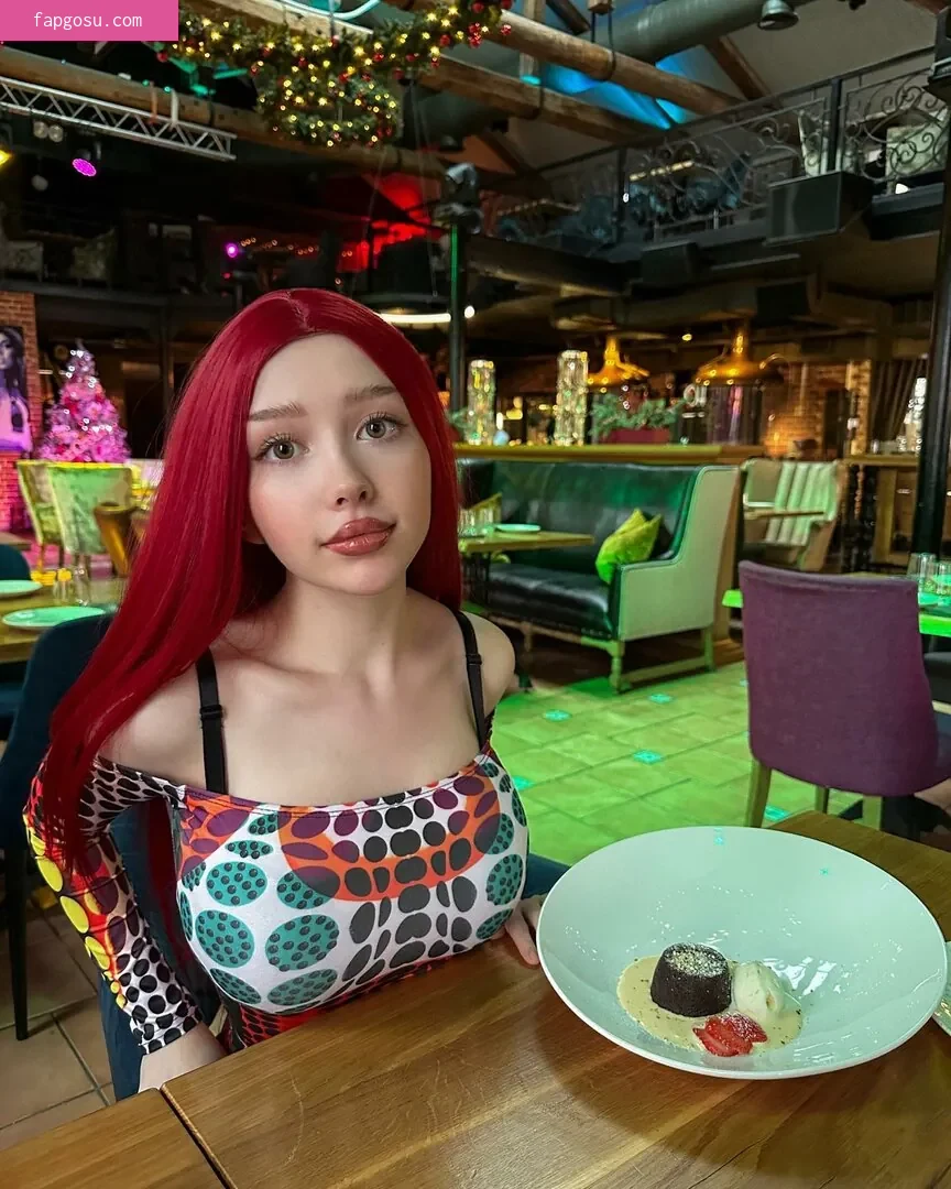Anastasia Shchelokova