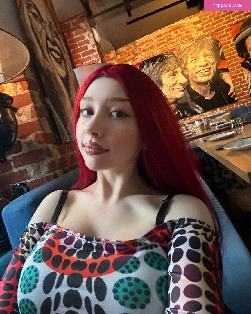 Anastasia Shchelokova