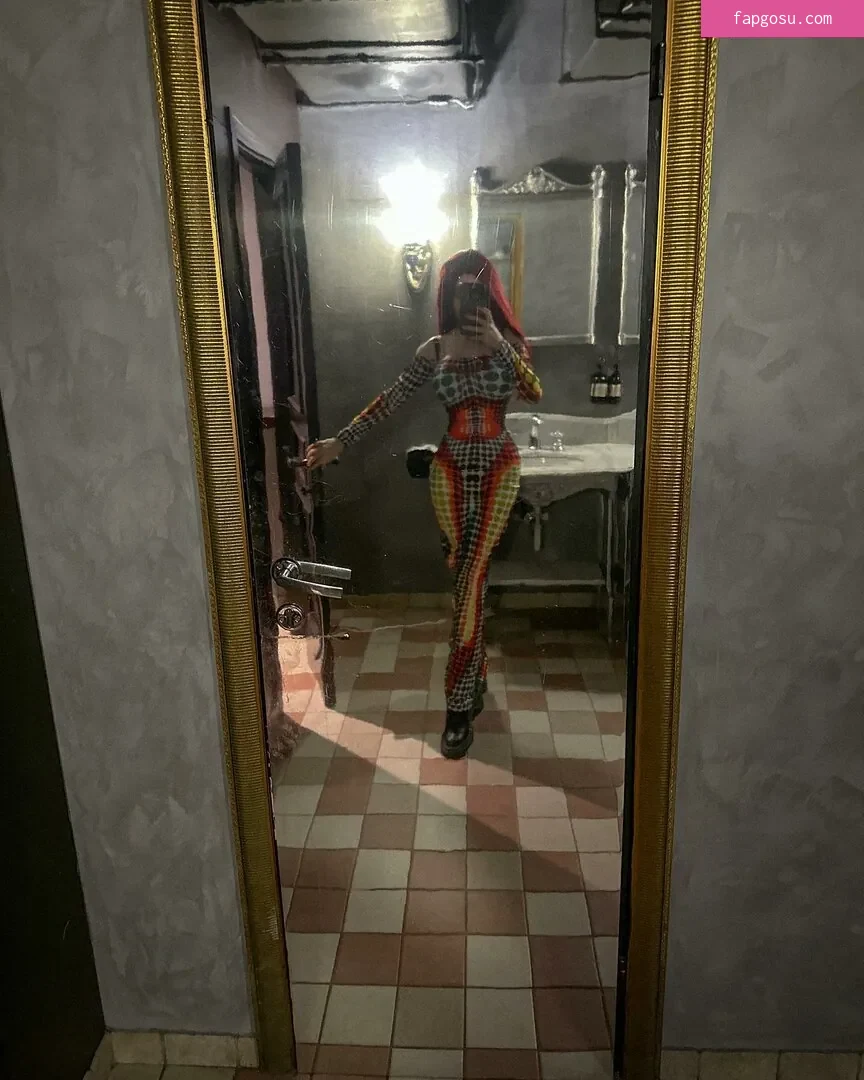 Anastasia Shchelokova