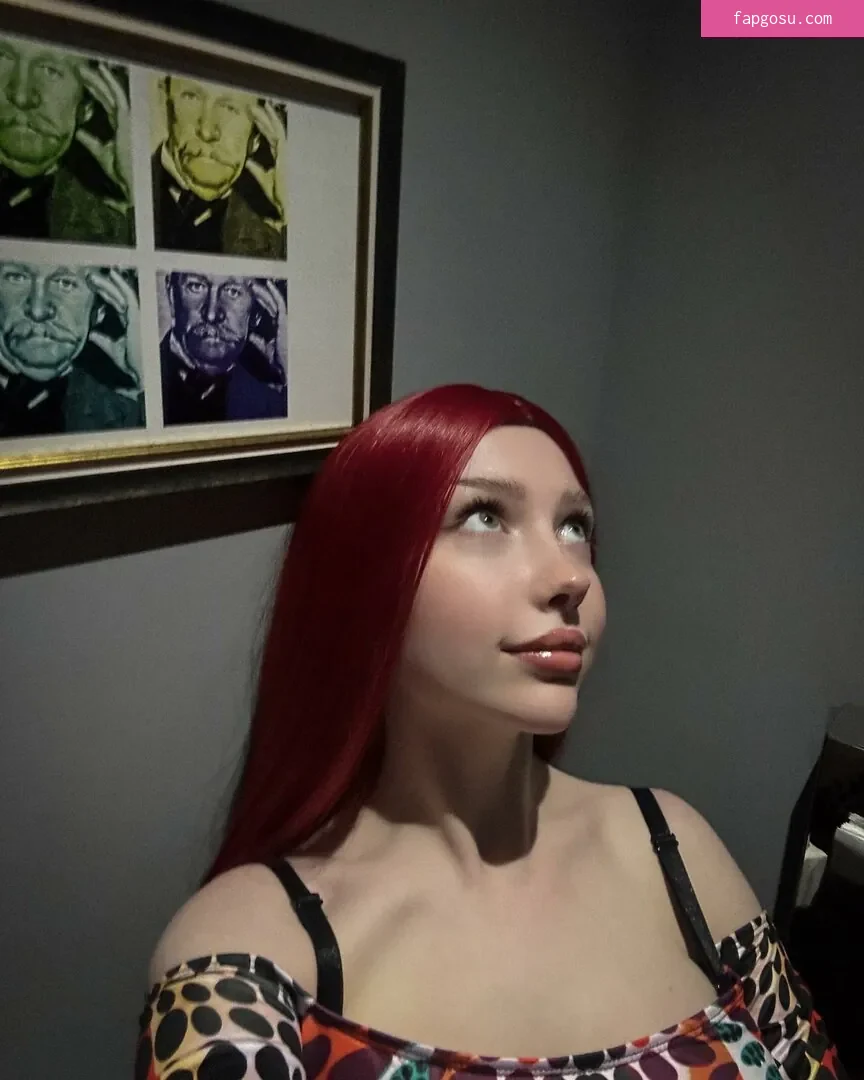 Anastasia Shchelokova