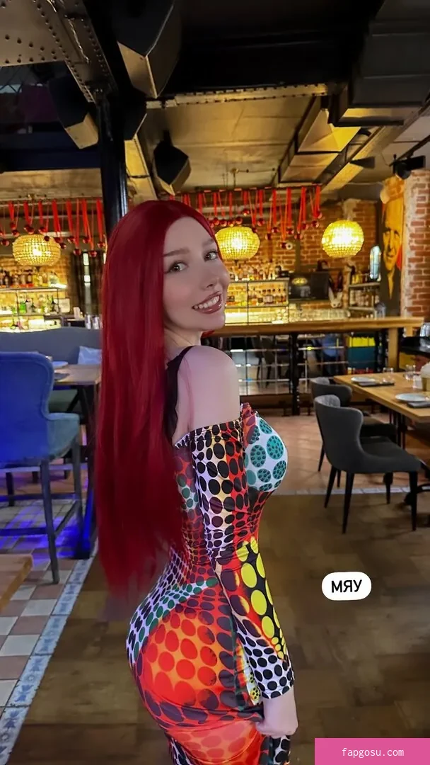 Anastasia Shchelokova