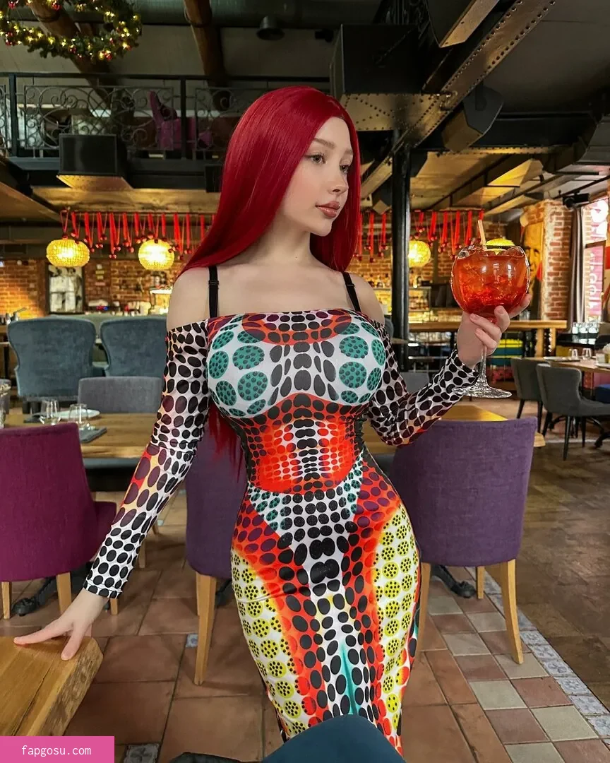 Anastasia Shchelokova
