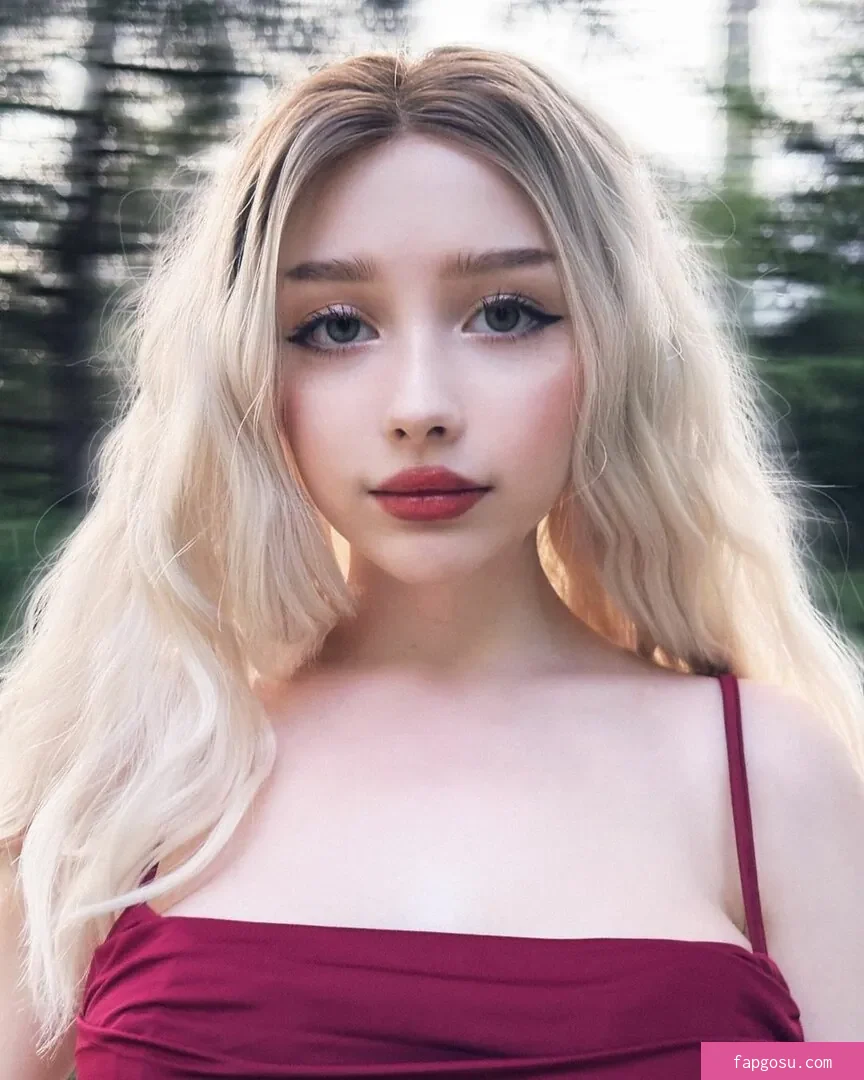 Anastasia Shchelokova