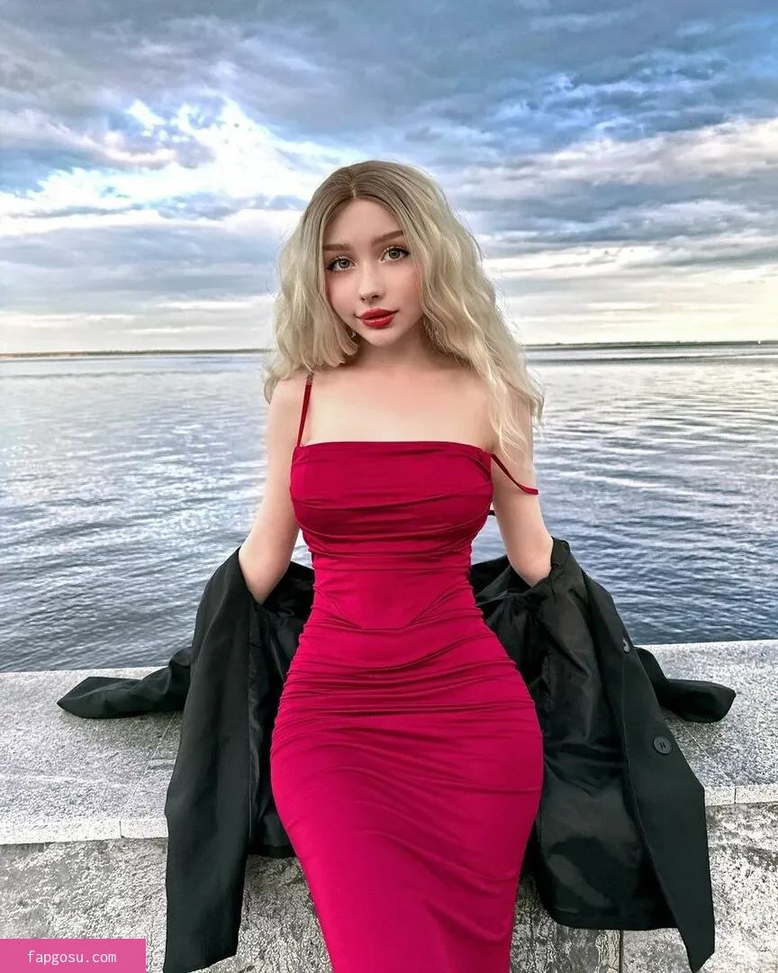 Anastasia Shchelokova