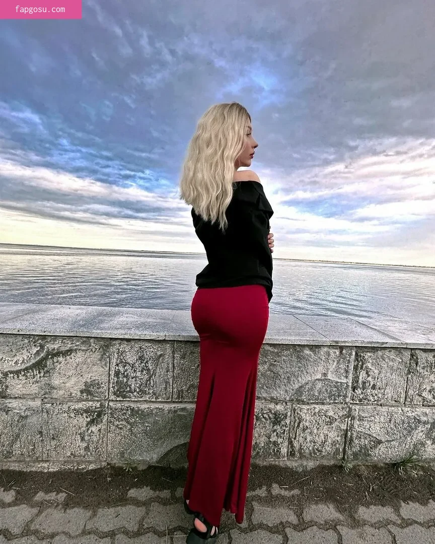 Anastasia Shchelokova