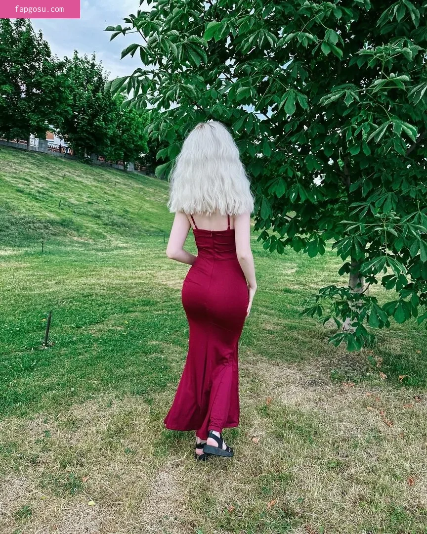 Anastasia Shchelokova