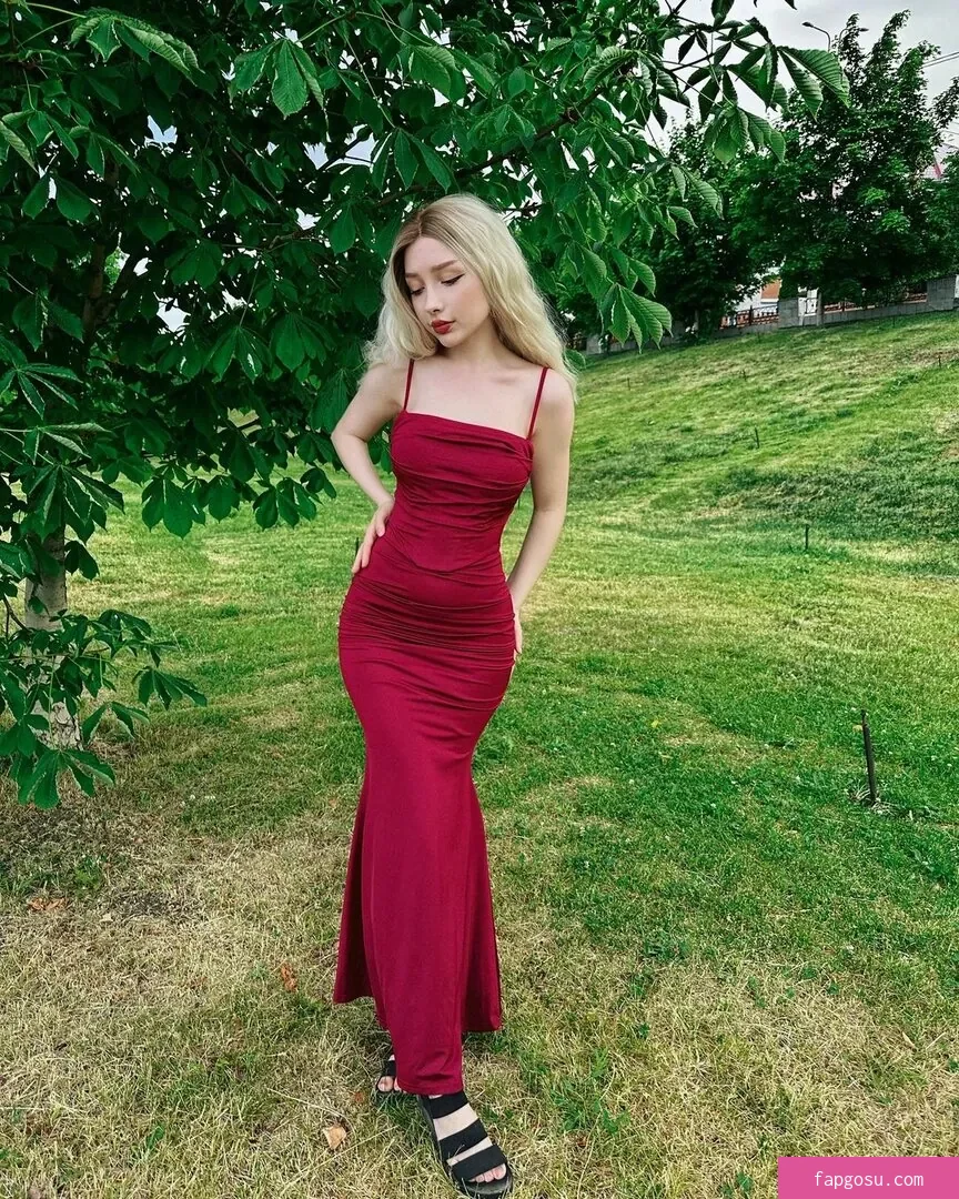 Anastasia Shchelokova