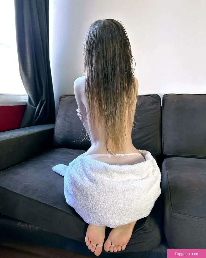 Anastasia Shchelokova