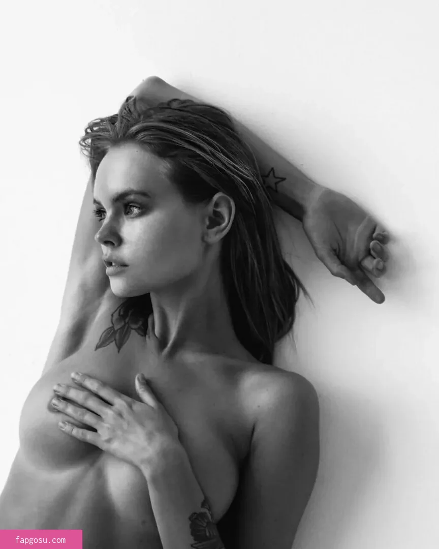 Anastasiya Scheglova