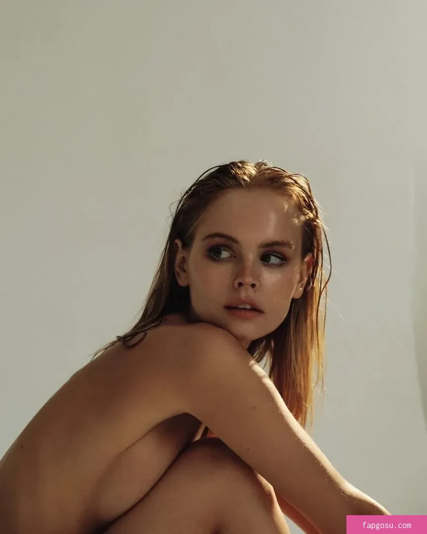 Anastasiya Scheglova