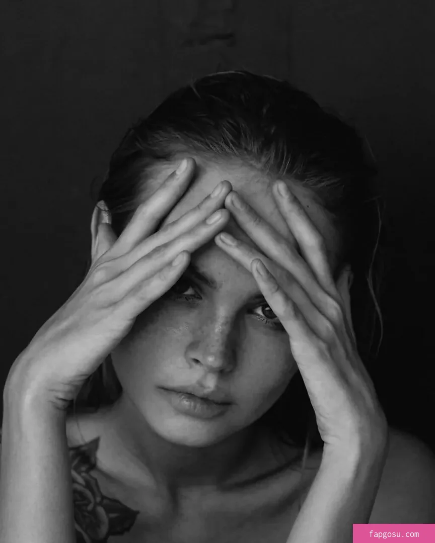 Anastasiya Scheglova