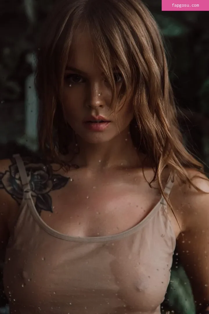 Anastasiya Scheglova