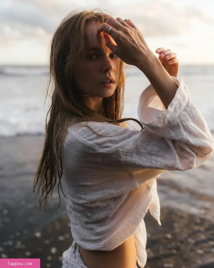 Anastasiya Scheglova