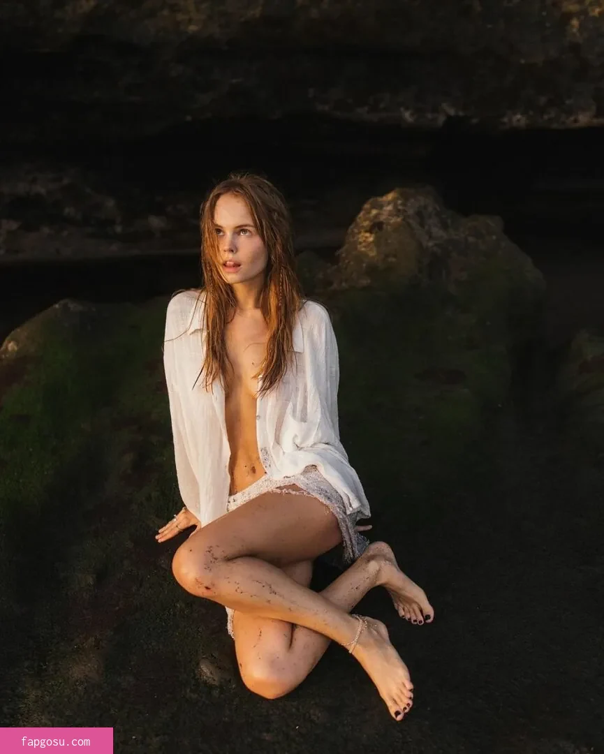 Anastasiya Scheglova