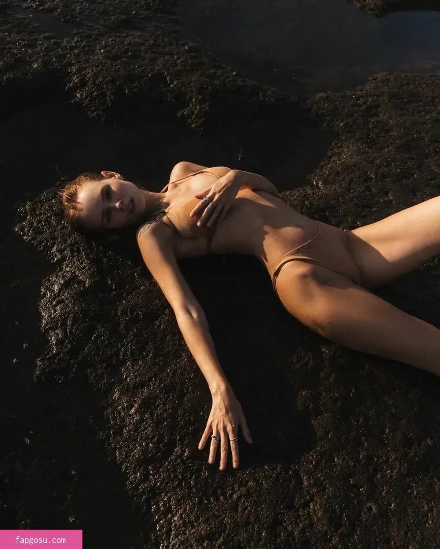 Anastasiya Scheglova