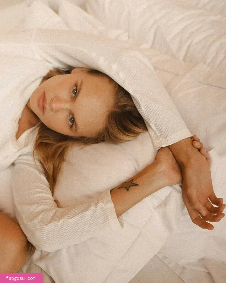 Anastasiya Scheglova