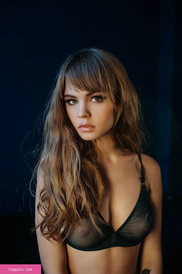 Anastasiya Scheglova
