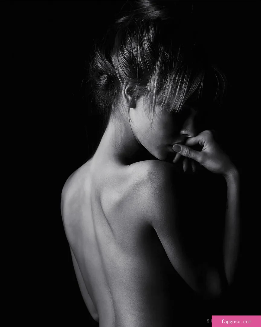 Anastasiya Scheglova