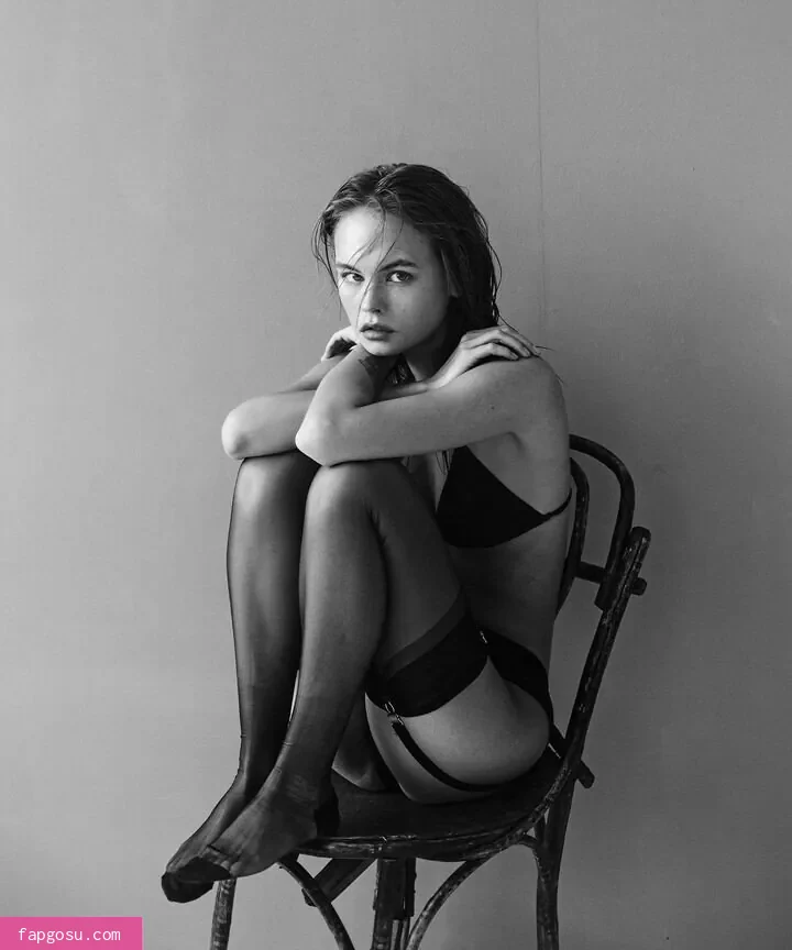 Anastasiya Scheglova