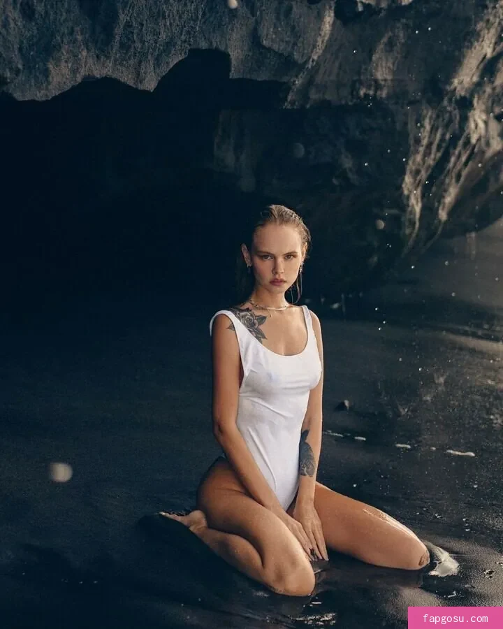 Anastasiya Scheglova
