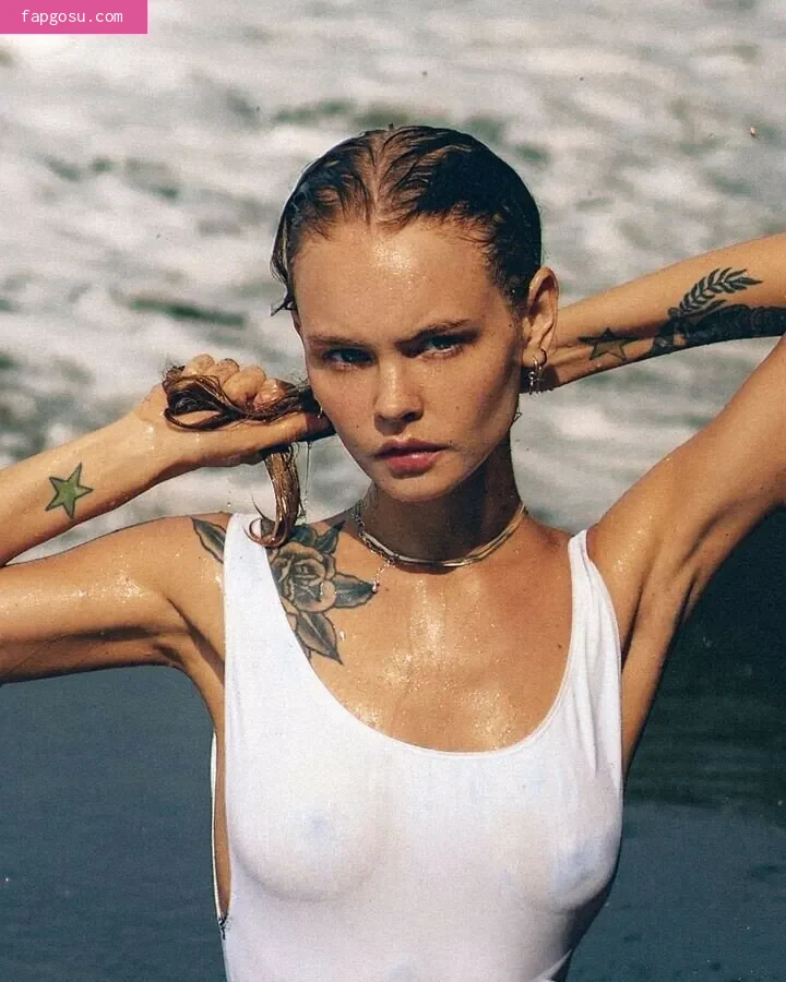 Anastasiya Scheglova
